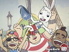 Jolly Rabbit (2009)
