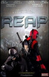 Suicide Knights Saga: REAP (2015)