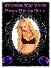 Veronique Von Venom: Horror Hostess Hottie (2012)