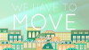We Have to Move (2015)