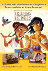 Friends and Heroes (2007)