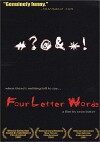 Four Letter Words (2000)