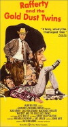 Rafferty and the Gold Dust Twins (1975)