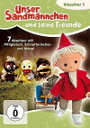 Das Sandmännchen (1972)