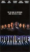 Homicide: The Movie (2000)