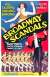 Broadway Scandals (1929)