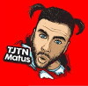 To je ten nás Matús (2014)