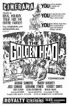 The Golden Head (1964)