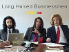 Long Haired Businessmen (2013)