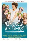 Adult Camp (2015)