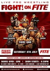 Fight! On Fite (2017)