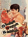 Ghulam Begam Badshah (1973)