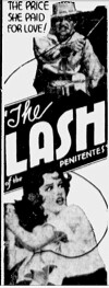 Lash of the Penitentes (1936)