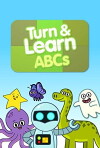 Turn & Learn ABCs: Super Simple (2016)
