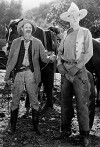 The Ridin' Rowdy (1927)