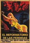 Barbed Wire Dolls (1976)