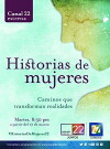 Historias de Mujeres (2015)