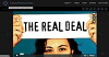 The Real Deal (2014)