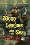 20,000 Leagues Under the Sea (1954)