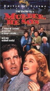 Murder, He Says (1945)