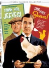 Step Lively, Jeeves! (1937)