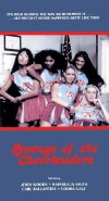 Revenge of the Cheerleaders (1976)