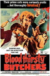 Bloodthirsty Butchers (1970)