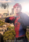 The Marvelous Spider-Man 3: Empire of Blood (2018)