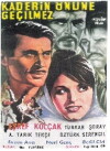 Kaderin önüne geçilmez (1961)