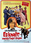 Les Humphries: Es knallt - und die Engel singen (1974)