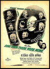 And Then There Were None (1945)