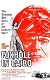 Foxhole in Cairo (1960)
