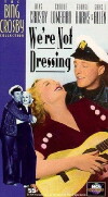 We're Not Dressing (1934)
