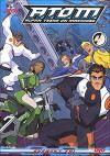 A.T.O.M.: Alpha Teens on Machines (2005)