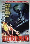 Torpedomänner greifen an (1954)