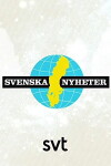 Svenska nyheter (2018)
