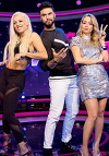 MTV Swipe Date (2017)