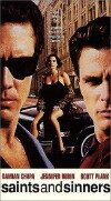 Saints and Sinners (1994)