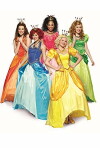Prinsessia (2014)