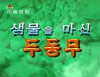 Saemmul-eul masin du dongmu (2006)