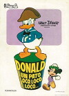Walt Disney's Cartoon Carousel (1975)