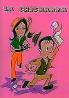 La chicharra (1979)