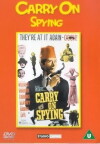 Carry On Spying (1964)