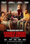 Como É Cruel Viver Assim (2018)