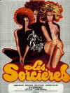 Queens of Evil (1970)