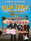 Billy Topit Master Magician (2014)