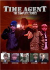 Time Agent (2008)