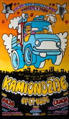 Kamiondzije opet voze (1984)