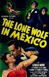 The Lone Wolf in Mexico (1947)