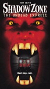 Shadow Zone: The Undead Express (1996)